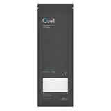 Quell Starter Kit, Quell Electrode, one month supply and Quell Travel Bag